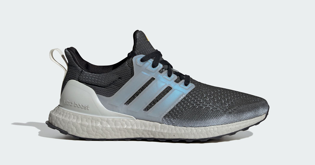 adidas Ultraboost 1.0 "Halo Blue": Eine nachhaltige Komfort-Revolution mit Parley Ocean Plastic